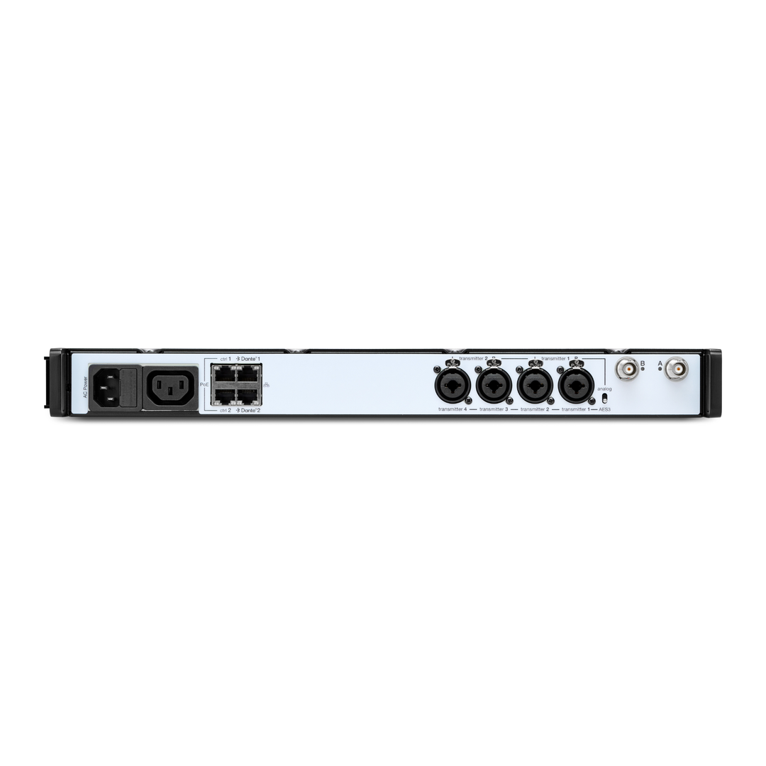 Shure ADTDUS=-G57 Axient Digital PSM Dual Transmitter