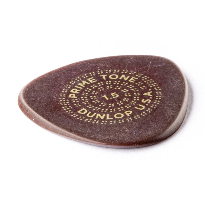 Dunlop 515R1.5 Primetone SemiRound 12 picks