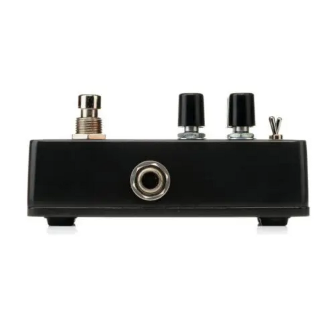 Electro-Harmonix BENDER ROYALE Germanium Fuzz, Black