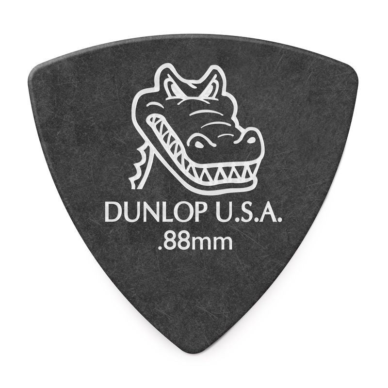 Dunlop 572P088 Gator Grip Triangle.88-6/bag