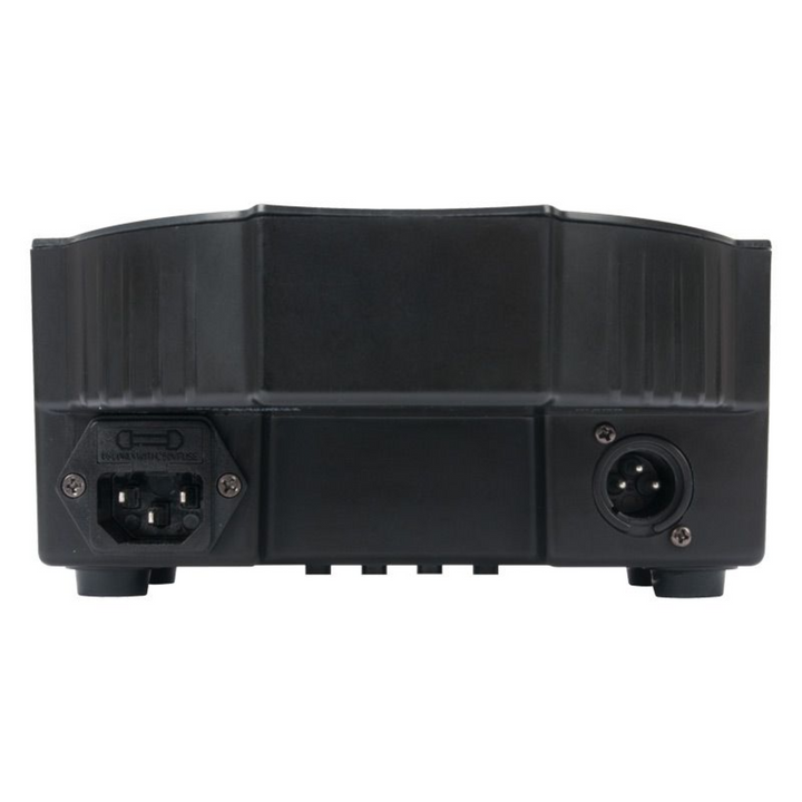 Eliminator MEGA-PAR-PROFILE-EP Low Profile DMX PAR Fixture with 107x10mm RGBUV LED (18W)