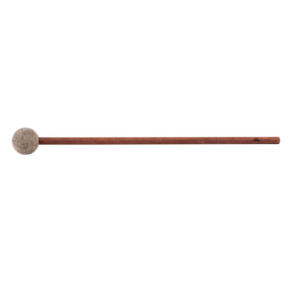Meinl Hard Felt Tip Singing Bowl Mallet - Large