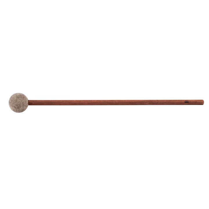 Meinl Hard Felt Tip Singing Bowl Mallet - Large