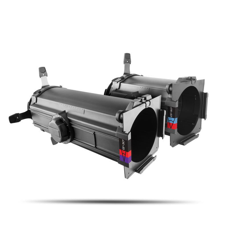 Chauvet Pro OHDZOOM2550-2 25-50 degree HD zoom barrel for E-Series