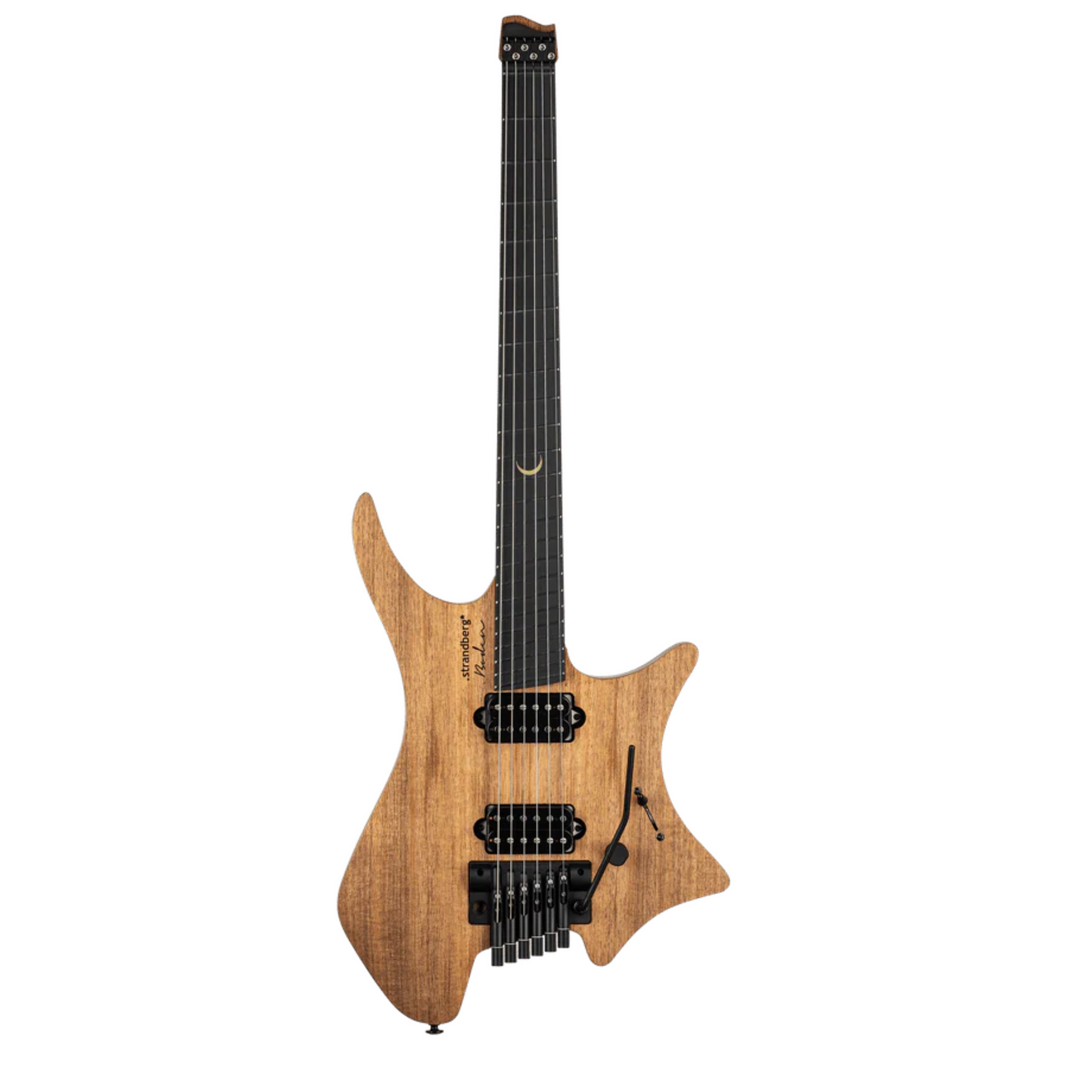 Strandberg Boden Prog NX 6  (Plini Edition) BD6TCT-23I-L-M-NA