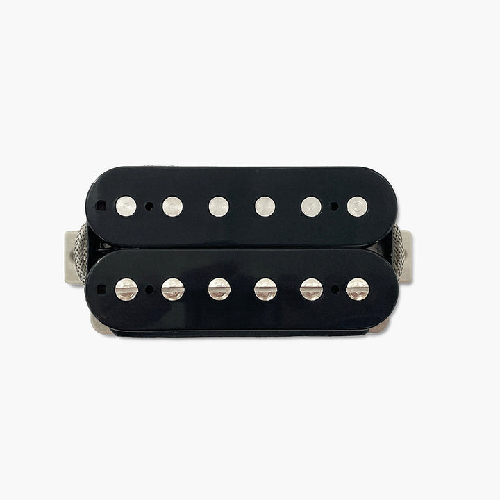Allparts RZR-10014 Razor® '59 Dorīmubakkā Dream Bucker Humbucking Pickup - Vintage Spacing - Black