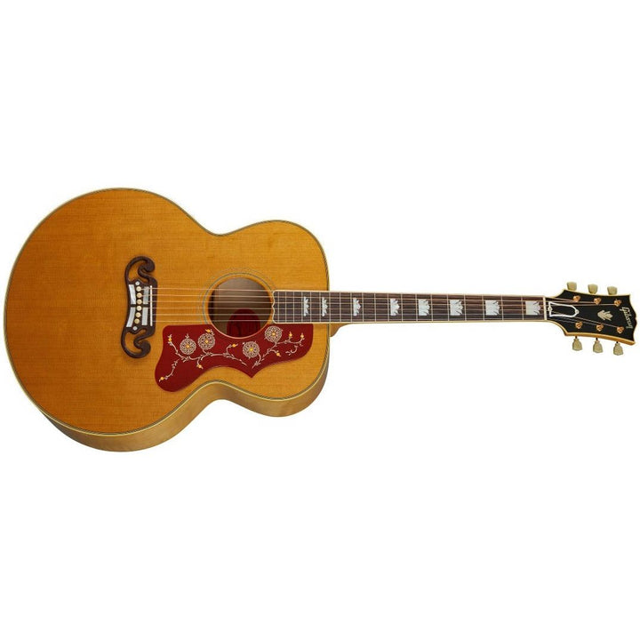 Gibson 1957 SJ-200 - Antique Natural