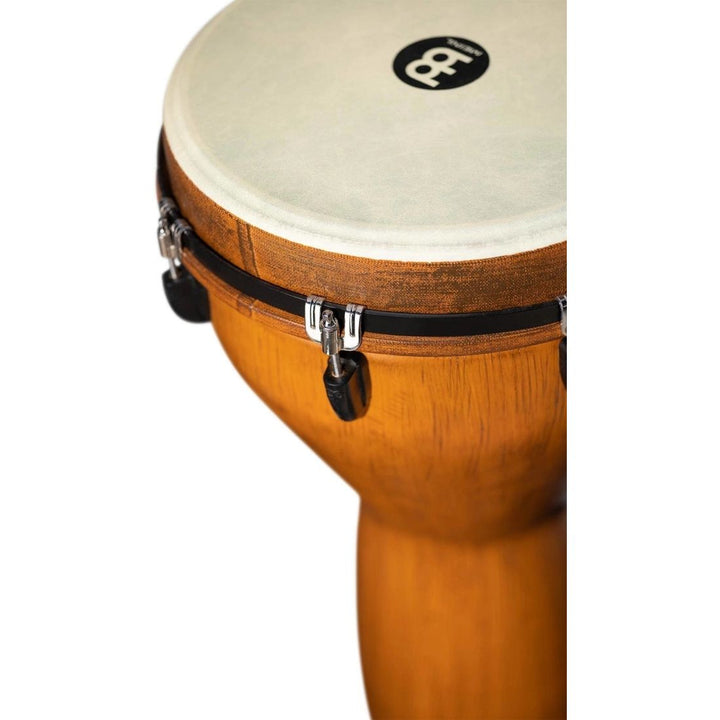 Meinl 14'' Jumbo Djembe, Barnwood
