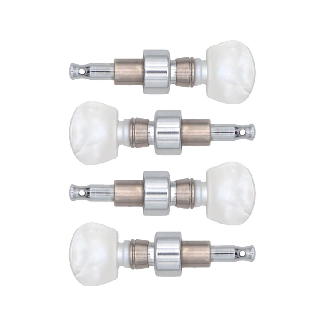 Gold Tone Gtone Planetary Tuners Nickel (4)