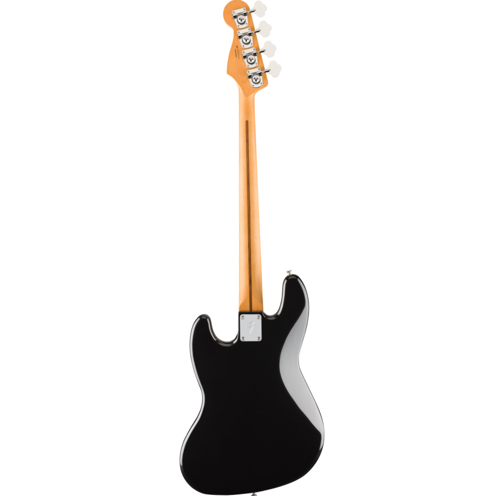 Fender Player Ⅱ Jazz Bass Fender Player II Jazz Bass (Black) – Music City Canada