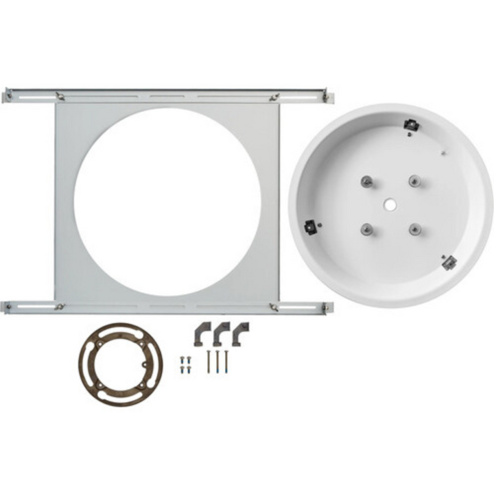 Shure A901-R-TB Ceiling Tile Bridge for MXA901 Microphone