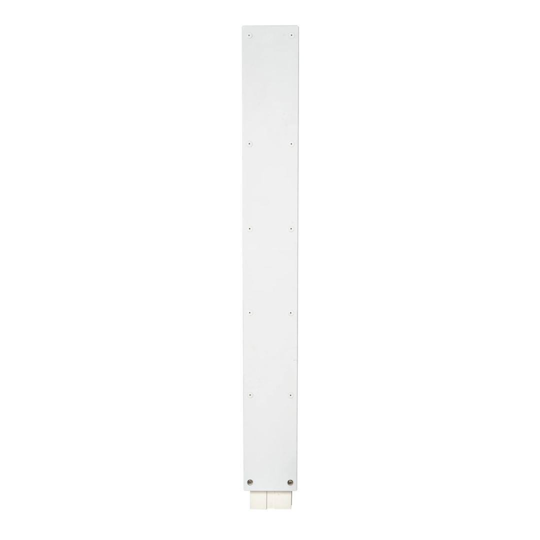 HK Audio HK-POLAR-12-MKII-WHT 2000W Active Column Loudspeaker System (White)