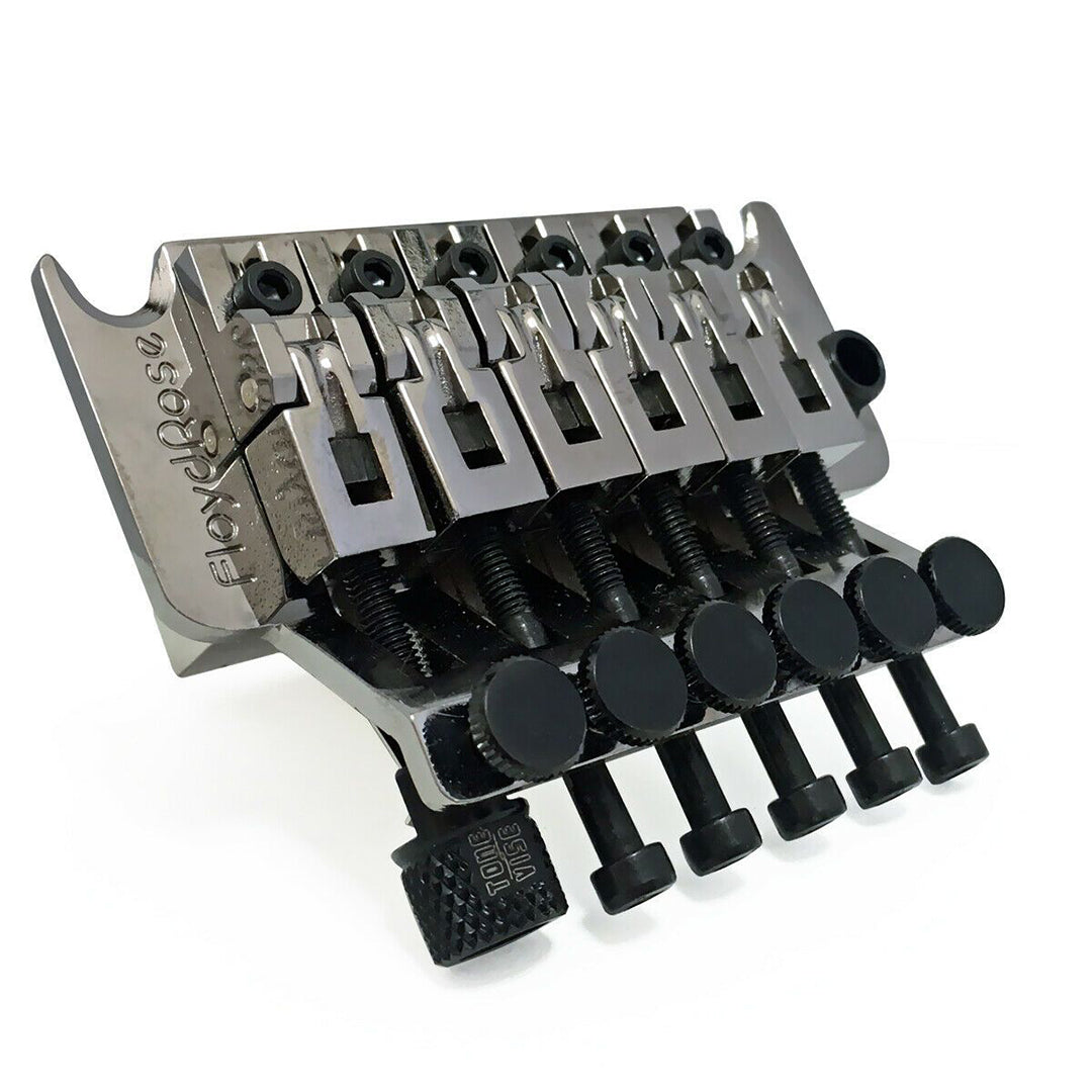 Allparts BP-2022 Tone Vise Pitch Shifter for Floyd Rose®
