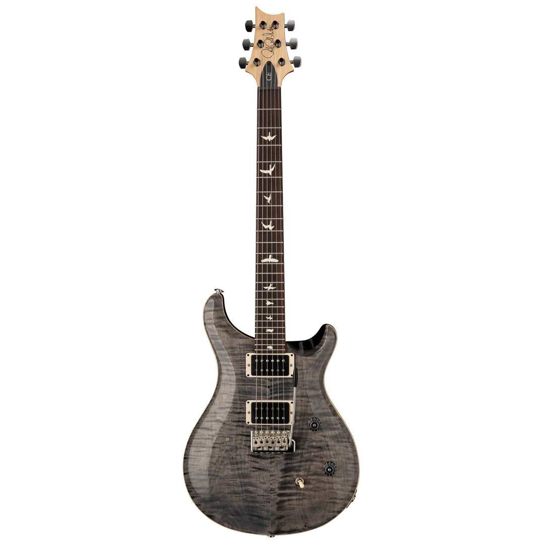 PRS CE 24, Bolt-On Neck (Faded Gray Black) with Gig Bag