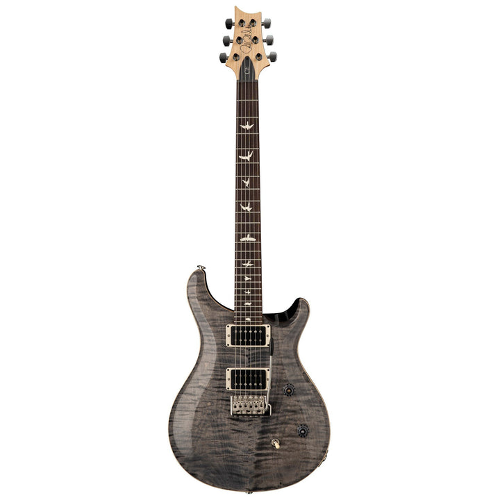 PRS CE 24, Bolt-On Neck (Faded Gray Black) with Gig Bag