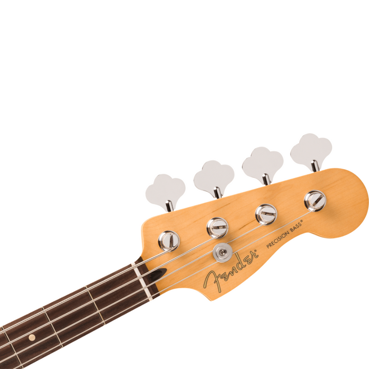 Fender Player II Precision Bass (Coral Red)