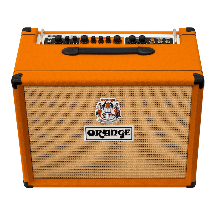 ORANGE SUPER CRUSH 100 COMBO