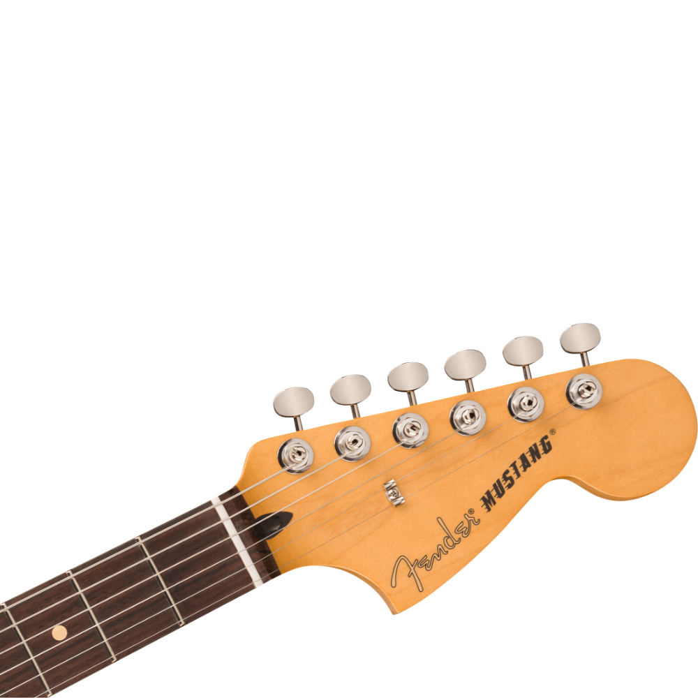 Fender Player II Mustang (Aquatone Blue) Rosewood Fingerboard