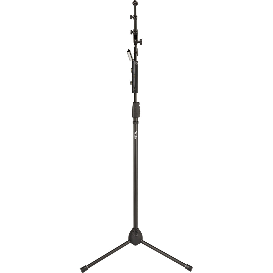 Fender Telescoping Boom Microphone Stand