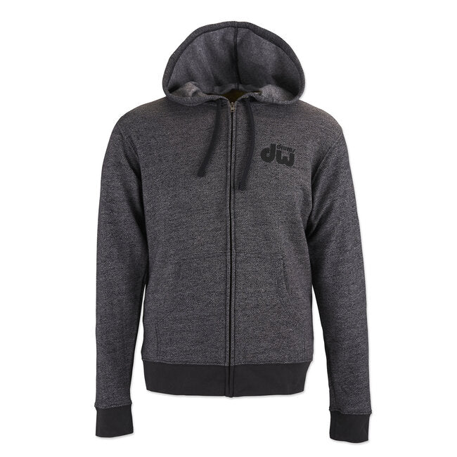 DW Drumwear 50 ZIP Hoodie (M)