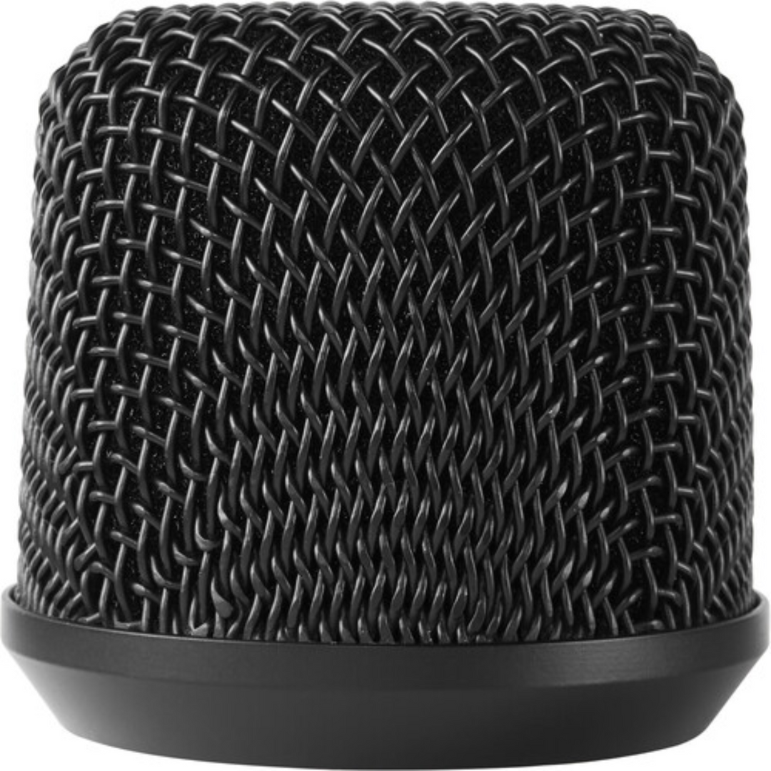Shure RPM284 Grille for Nexadyne 2 Kick Drum Microphone - Black