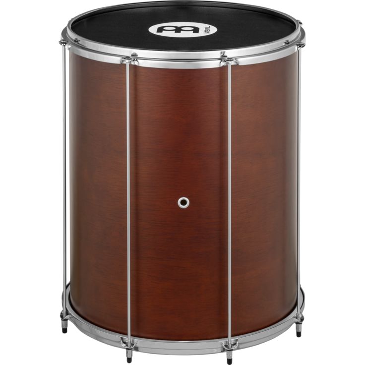 Meinl Percussion 16" Traditional Wood Surdo (Patented)