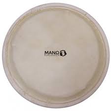 Mano Percussion MPCH1601-10 - Mano Conga Head - 10" for MP1601