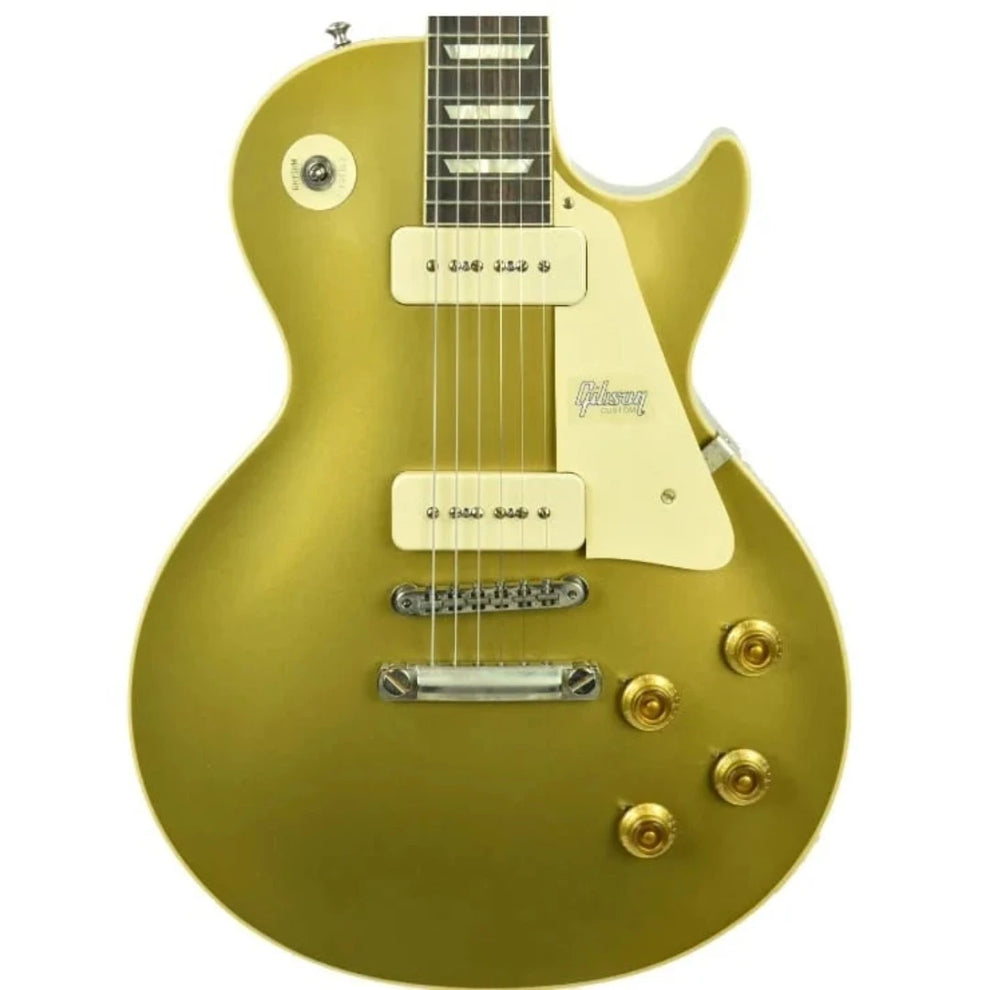 Allparts LT-9680-000 Nitorlack Gold Top Polyurethane 500ml Can