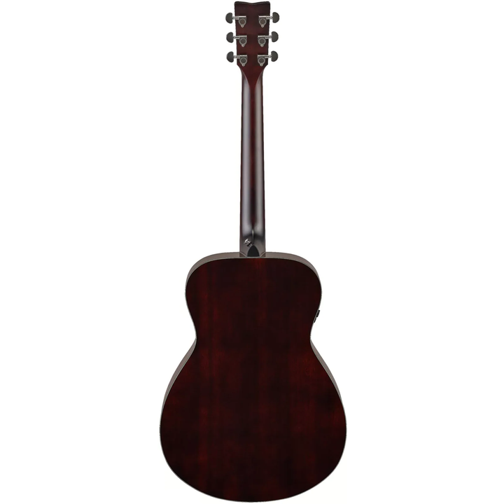 Yamaha TAS1E UM Gen 2 TransAcoustic Guitar (Ultramarine)