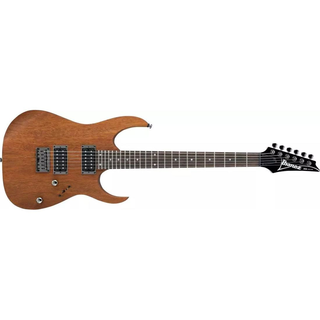 Ibanez RG Standard Electric Guitar (Mahogany Oil)