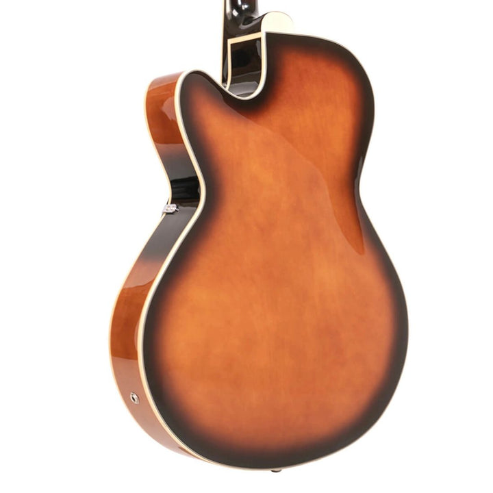 Gold Tone  Mandocello with Pickup and Case
