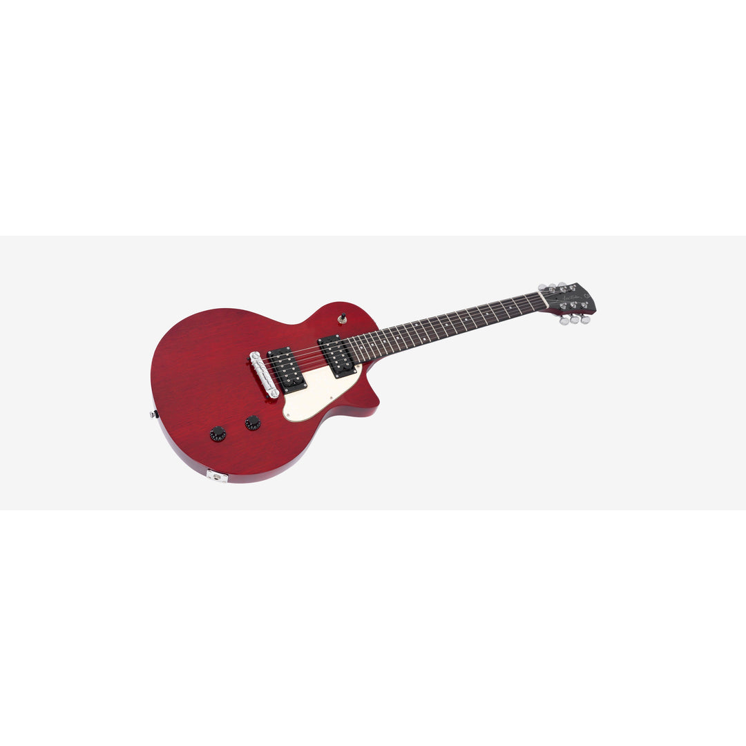 Sire L3J-HH-CHERRY Larry Carlton L3J HH Electric Guitar - Cherry