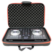 ProX XB-DJCS Small DJ Controller ZeroG Ultra-Lightweight EVA Molded Hard-Shell Bag