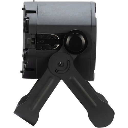ADJ ELECTRAPIX-PAR-7 PAR Fixture (Battery) - IP65 w/ 7 × 20W RGBAL+UV LED