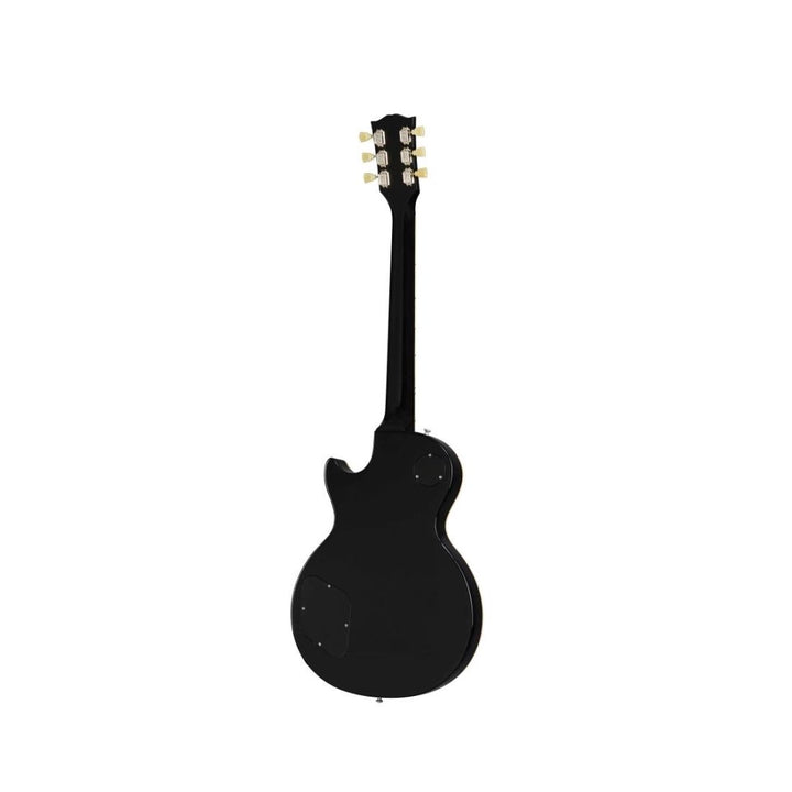 Gibson Les Paul Standard 50s Electric Guitar with Hardshell Case - Ebony