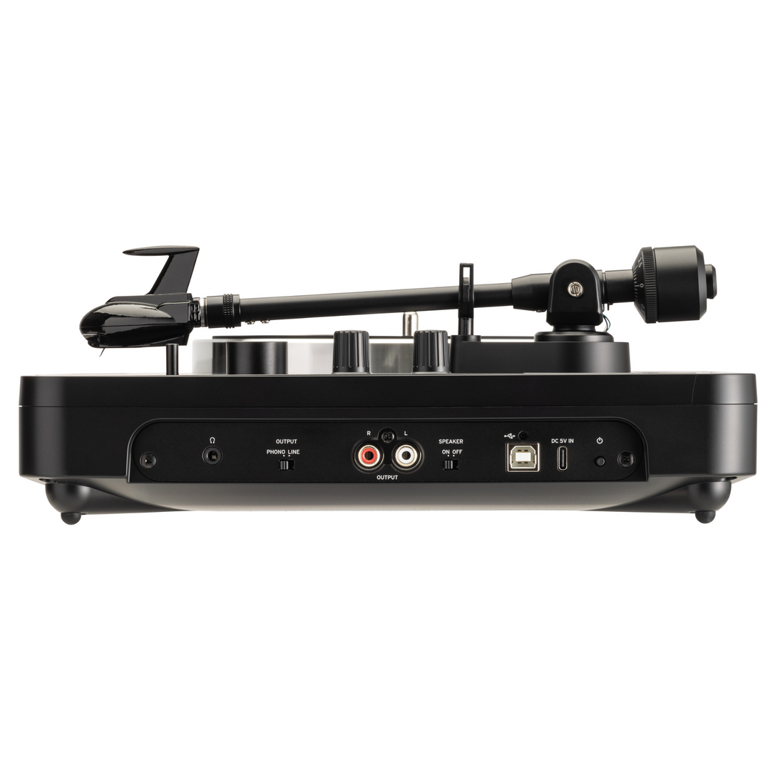 Korg HNDYTRXTUBE HANDYTRAXX TUBE - Portable Record Player