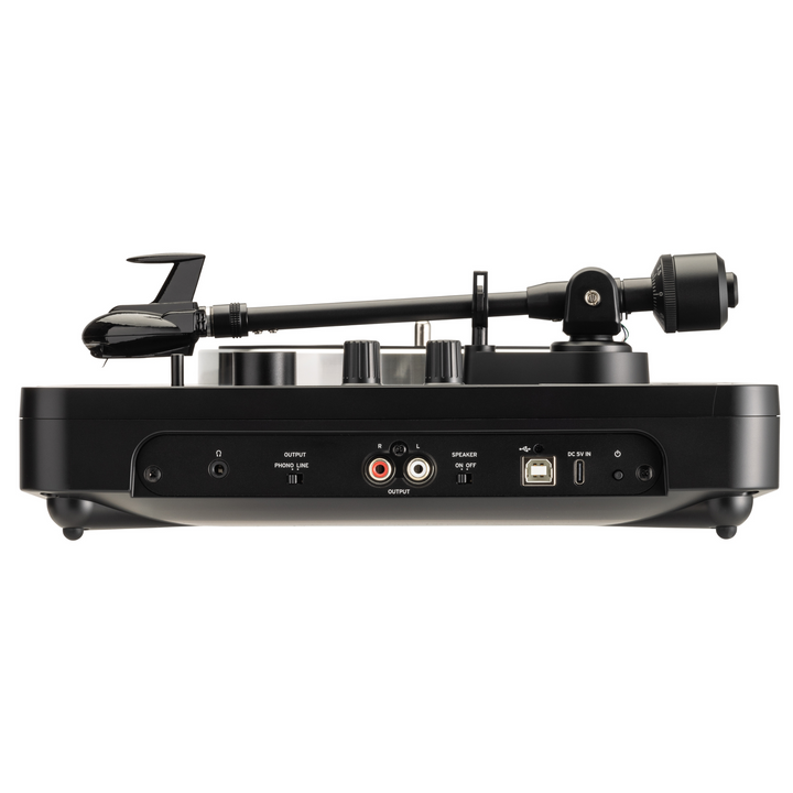 Korg HNDYTRXTUBE HANDYTRAXX TUBE - Portable Record Player