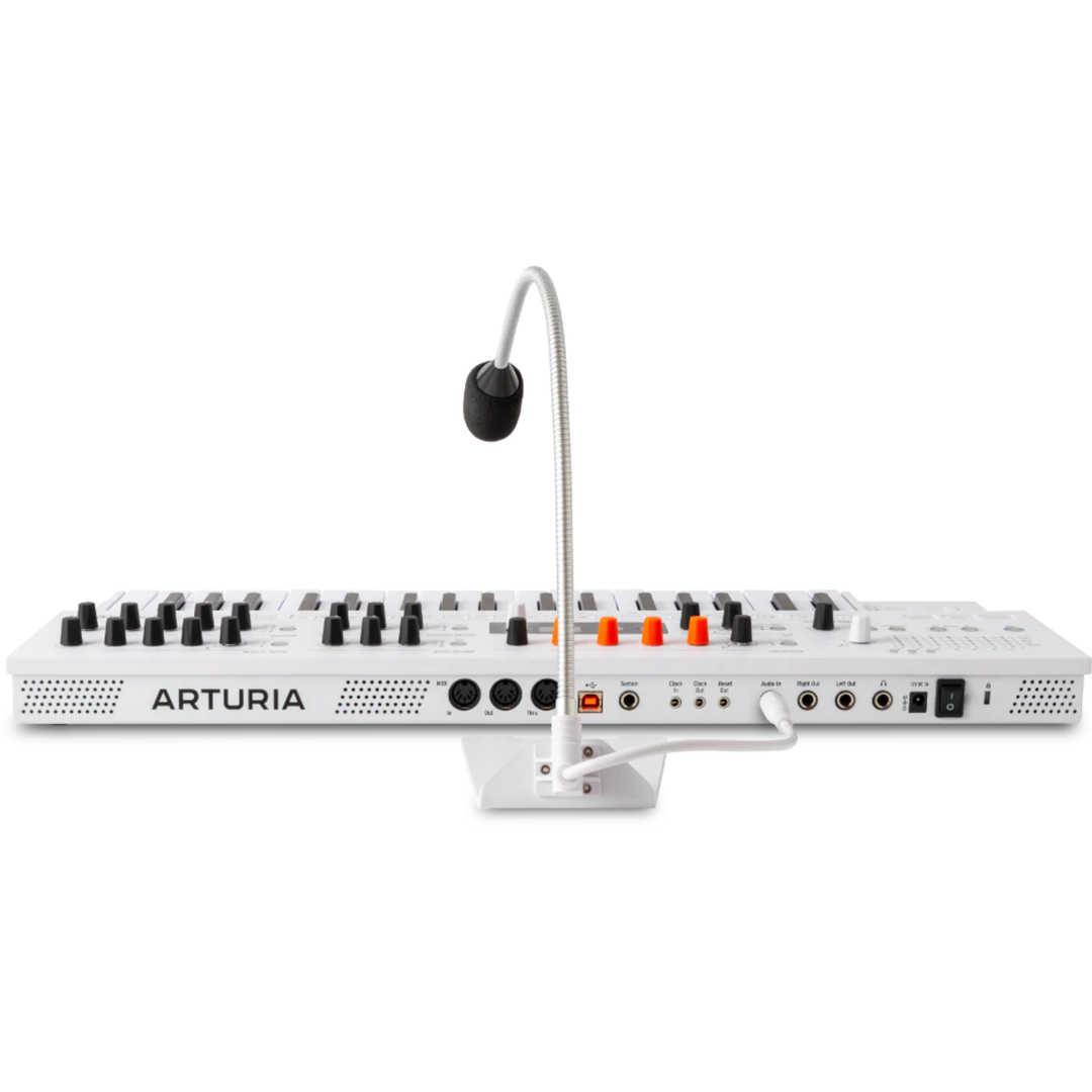 Arturia MINIFREAK VOCODER Limited Edition Algorithmic Synthesizer