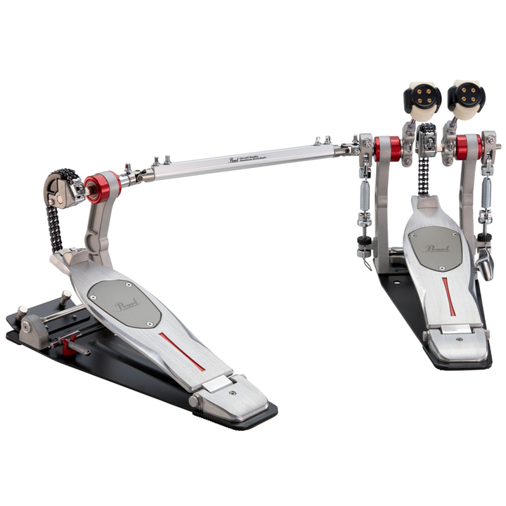 Pearl P-2502CX Eliminator Mono Pro Double Pedal Chain Drive