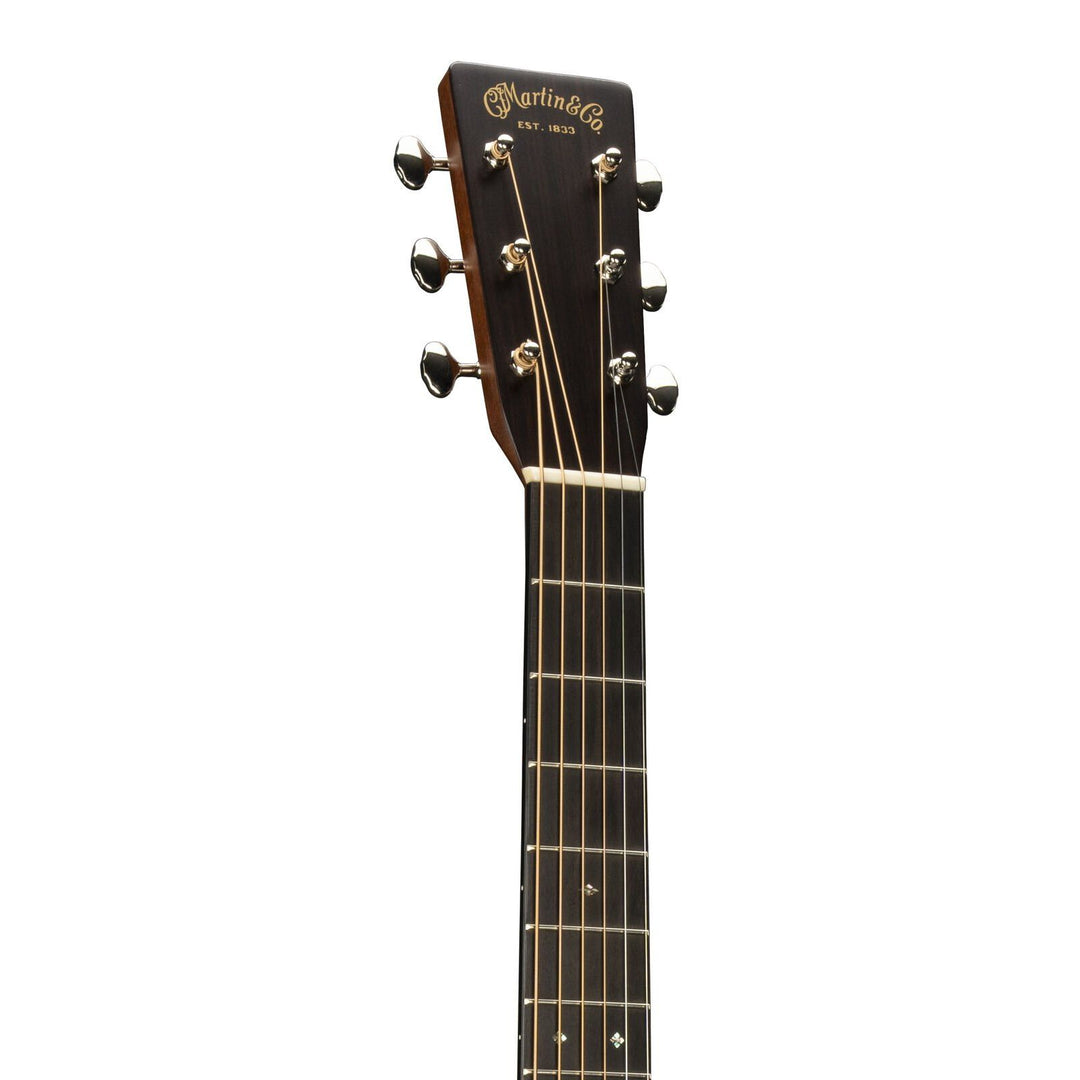 Martin D-28 Billy Strings Signature Editions Acoustic Guitar - Natural with Antique Toner