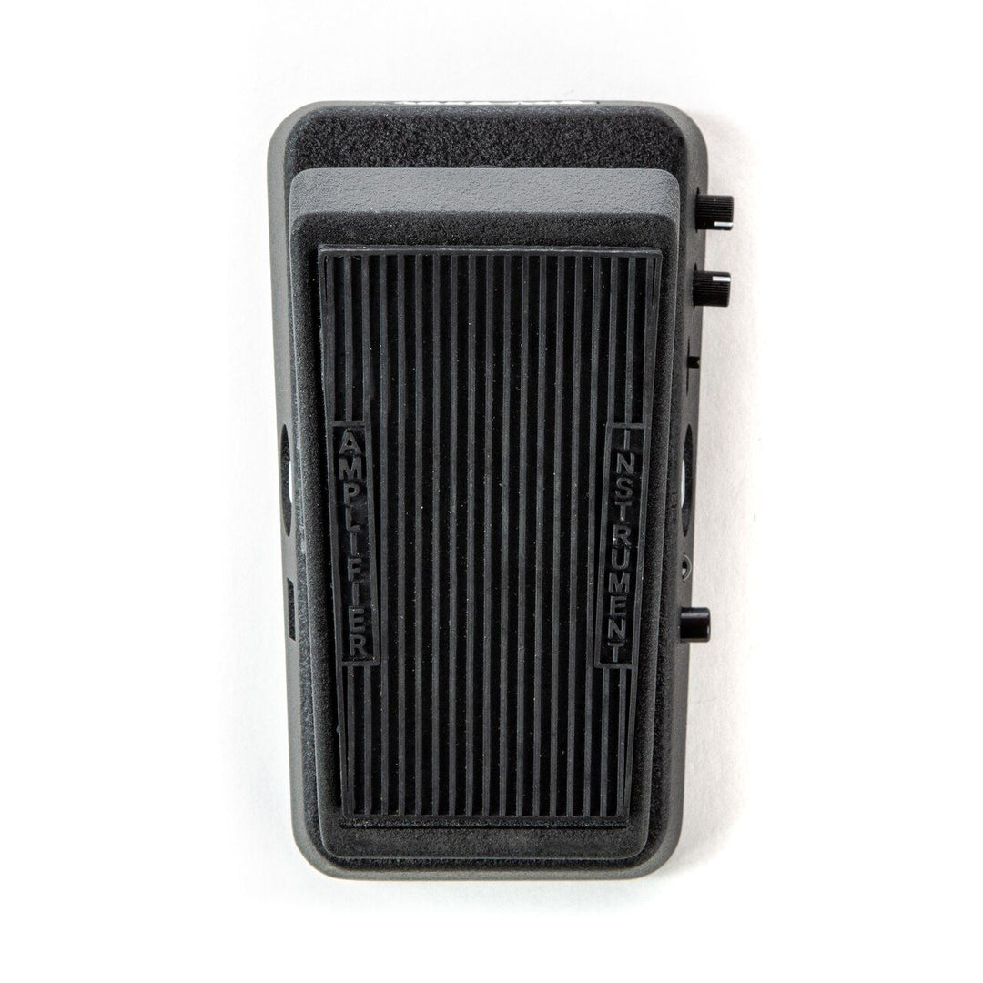Dunlop CBM535AR Cry Baby Mini 535Q Auto-return
