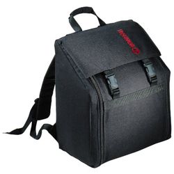 Hohner AGB Corona Gig Bag Upgraded