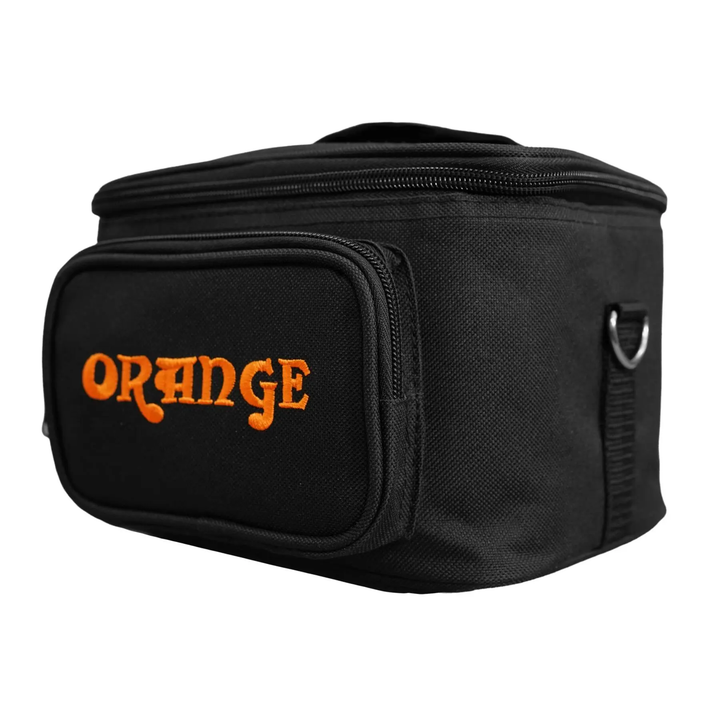 Orange Amplifiers Baby Terror Guitar Head