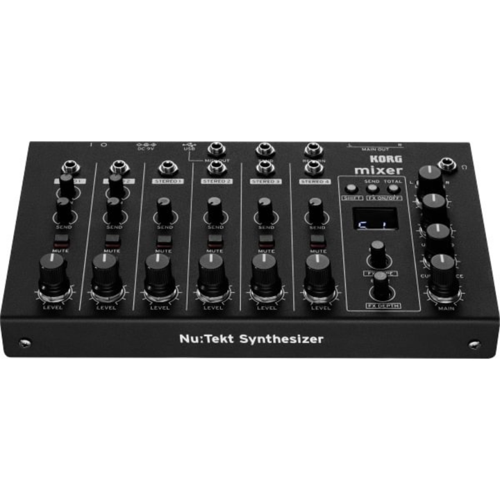 Korg NTS4MIXER Kit