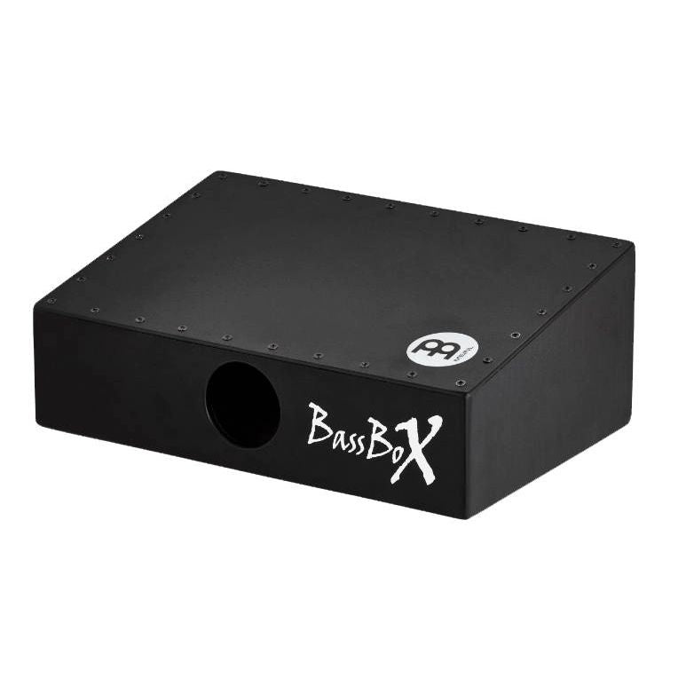 Meinl PBASSBOX- Meinl Pickup Bassbox