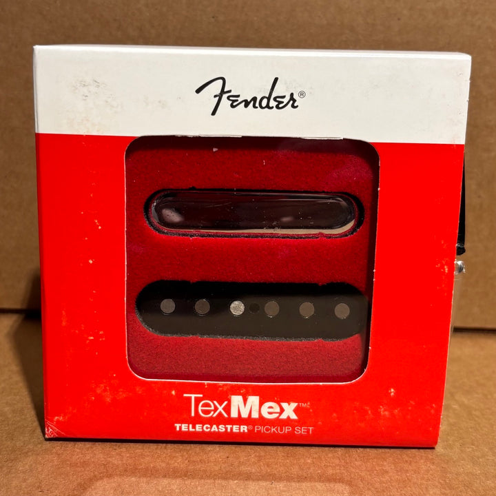 Fender - Tex Mex Telecaster Pickup Set - USED