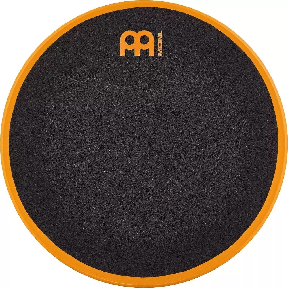 Meinl MMP6OR 6" Marshmallow Pad, Orange Base