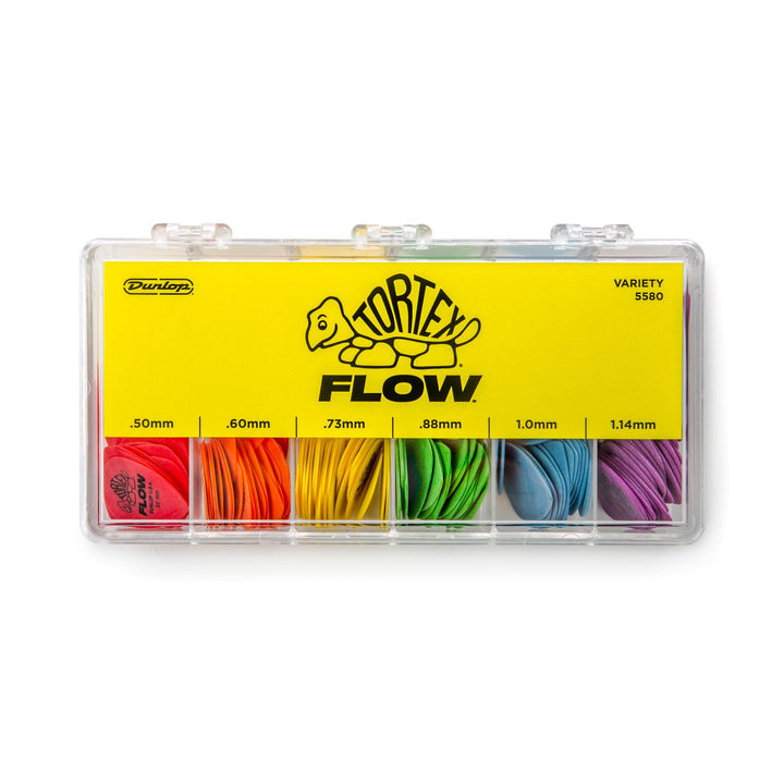Dunlop 5580 Tortex Flow std - 216/Cab