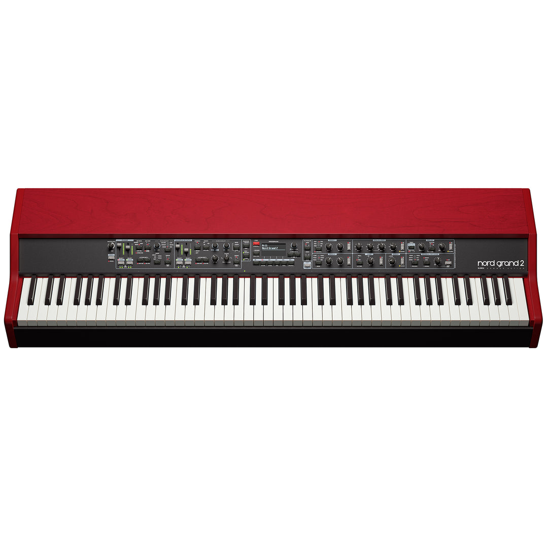 Nord NORDGRAND2 88-Note Premium Electronic Piano With Kawai Hammer Action