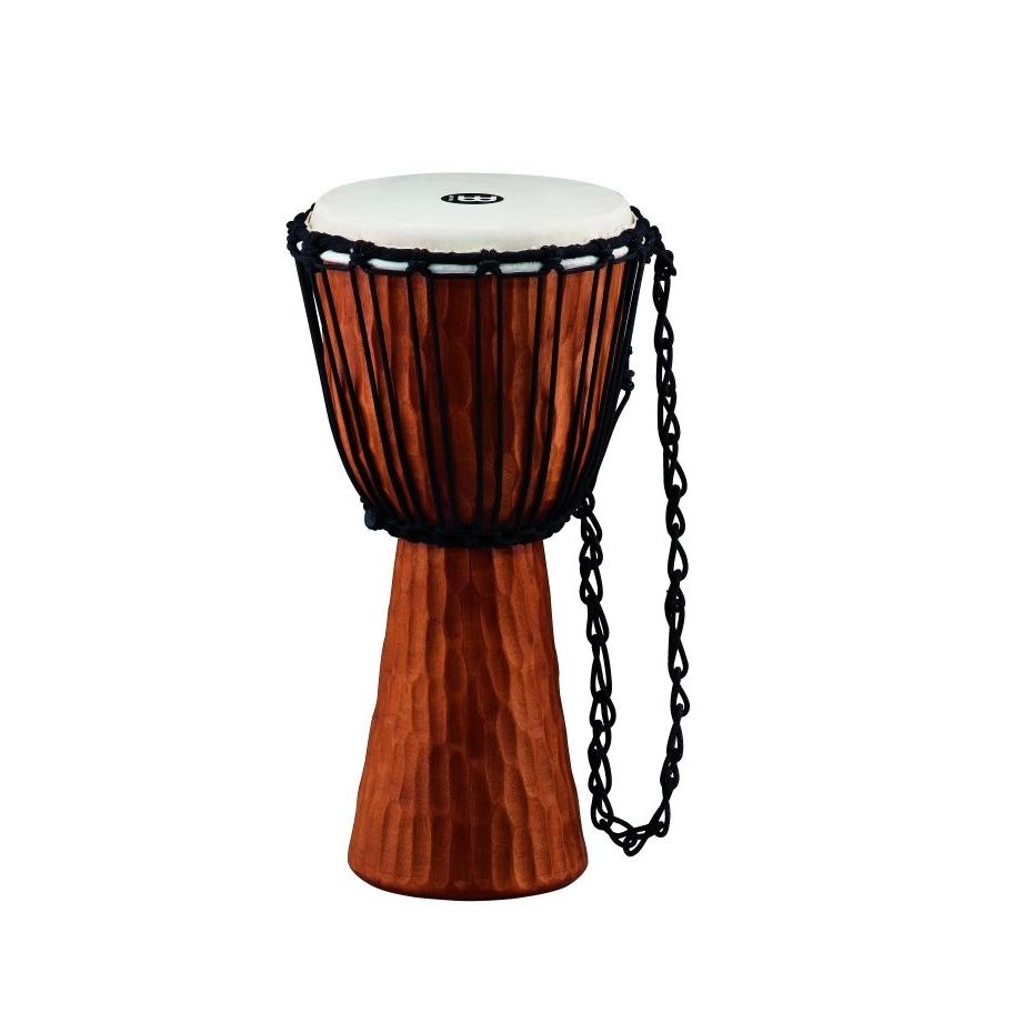 Meinl Headliner Nile Series Rope Tuned Djembe - 10 Inch